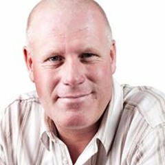 Henrik Dalgaard 1
