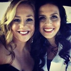 Rachel Fabry Vallerga