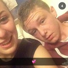 Connor Maes-Barrowcliffe