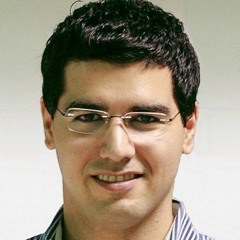 Rafael Ismailov