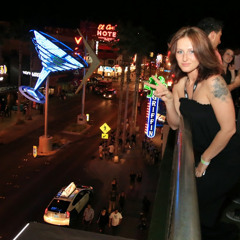 Michelle Netterfield