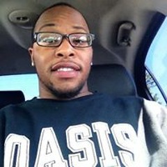 Jamel Sir'King Wolfe