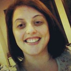 Camila Garate Ramirez