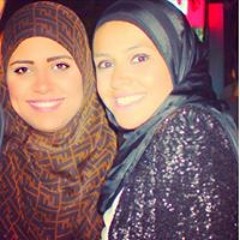 Ayaa Rabie Yassin