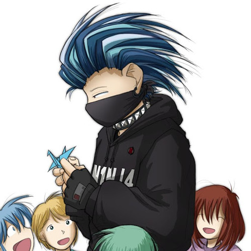 02 双子星クオリティ By Kina Imma