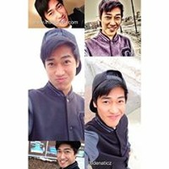 Alden Frederick Barretto