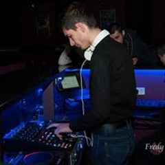 Fredy Marius Meirosu