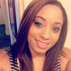 Kaylah Shanae Ortega