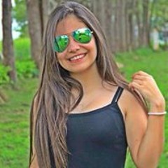 Gabriela Villas Boas