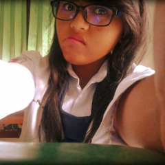 Maria Nilam Pratama