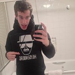 Sam Heisenberg Warnock