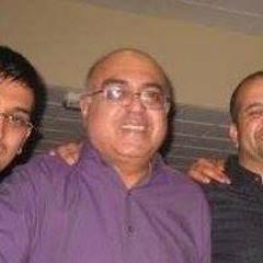 Hitesh Gohil 2