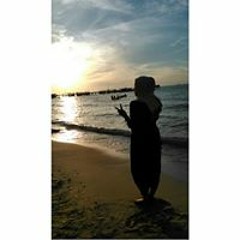 Rizka Maulina Wulandari