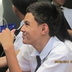 John Wendell Adriano