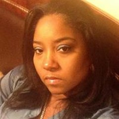 Gloria 'Leidi G' Smith