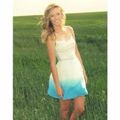 Mallory Donlee Bergkamp