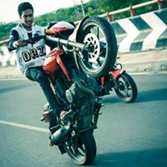 Hamza Ryder 1