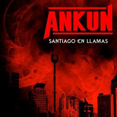 ANKUN - Hard Rock Chile
