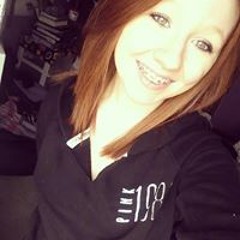 Katlynd Violet Peterson