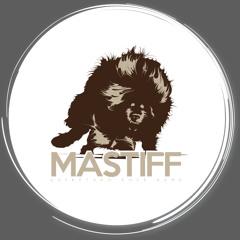mastiff rock
