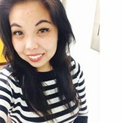 Katrina Rae Tamayo