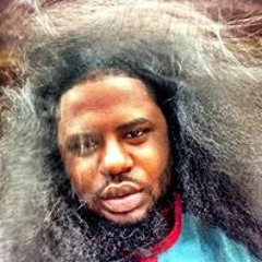 Brock B-rock Edwards