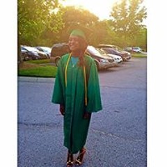 Temi Precious Thomas