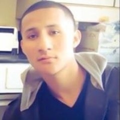 Erick Rosales 13