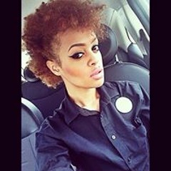 Andrea Simone Vinning