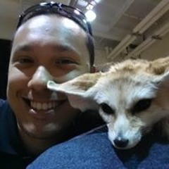 David Arnoco Thompson