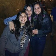 Constanza Escobar Ramos