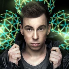 Hardwell - On Air 170