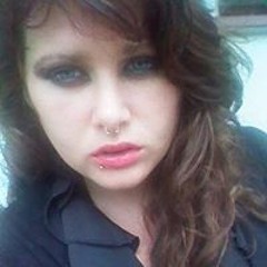 Jessica Meredith-Belle