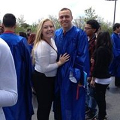 Anthony Butterz Gutierrez