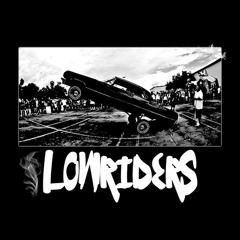 LOWRIDERS!