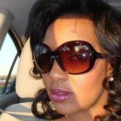 Esther Lemaiyan Nyce