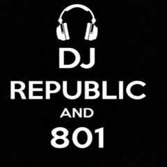 DJ REPUBLIC 801