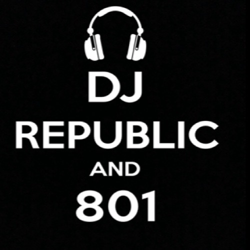 DJ REPUBLIC 801’s avatar