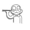 MoustacheButler