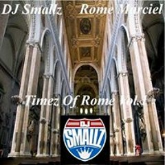 Rome Marciel 1
