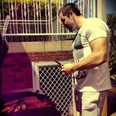 Kieran O'Sullivan 10