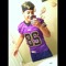 Elfren Isaiah Texidor
