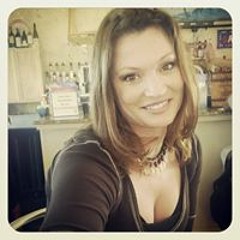 Kate Wagner Christensen