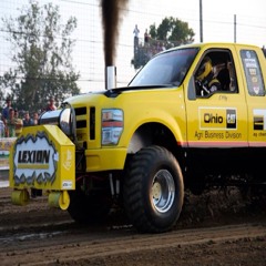 rolling coal est 1998