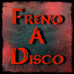 FrenoADiscoBanda