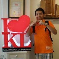 Kevin Senjaya Saputra