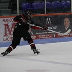 Michael Mosca-Courcy