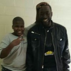 Christopher Dudley 2