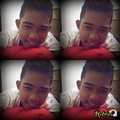 Samuel Salvaria De Villa