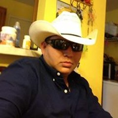 Angel Garcia Cisneros